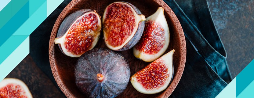 Benefícios do figo
